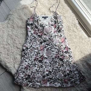 American Eagle Sundress
